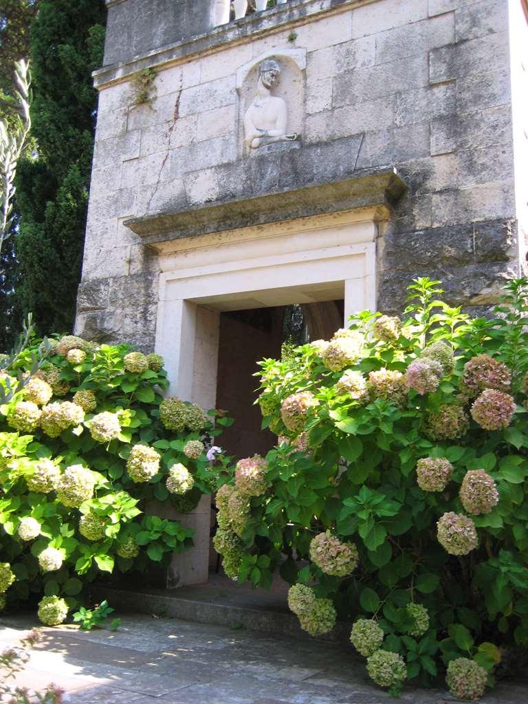 Hotel Supetar Cavtat Exterior foto